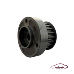 دنده سر میل لنگ پژو 206 |شید پارت (KOARTex )